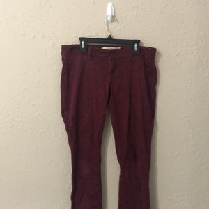 Plum Jeans